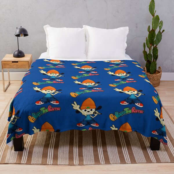 Item preview, Parappa el rapero designed and sold by marvi-nrosa.