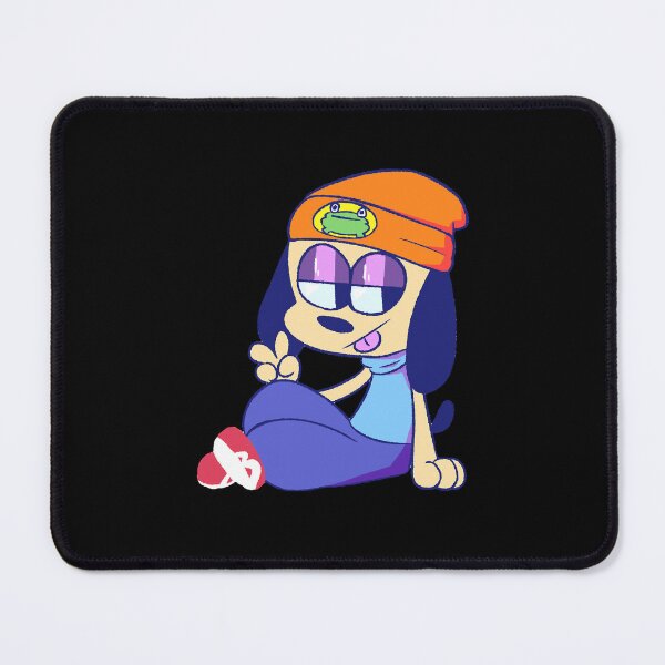 Item preview, Parappa The Rapper Rap  designed and sold by marvi-nrosa.