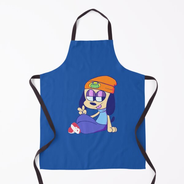 Item preview, Parappa The Rapper Rap  designed and sold by marvi-nrosa.