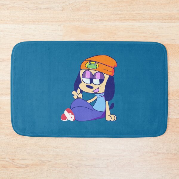 Item preview, Parappa The Rapper Rap  designed and sold by marvi-nrosa.