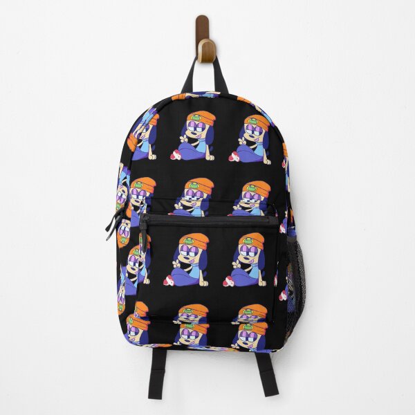 Item preview, Parappa The Rapper Rap  designed and sold by marvi-nrosa.