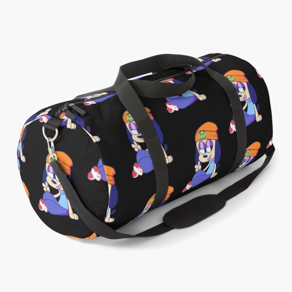 Item preview, Parappa The Rapper Rap designed and sold by marvi-nrosa.