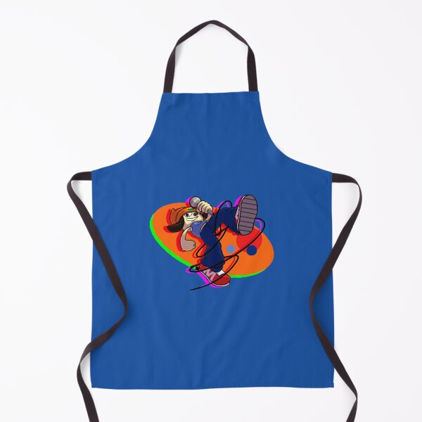 Item preview, Parappa The Rapper Rap designed and sold by marvi-nrosa.