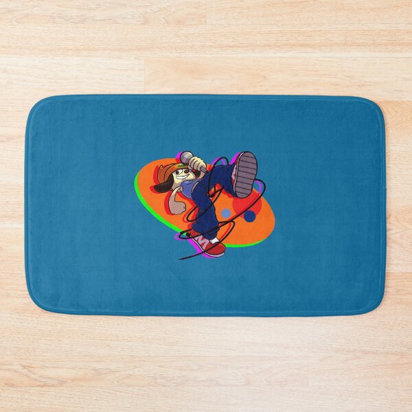 Item preview, Parappa The Rapper Rap designed and sold by marvi-nrosa.