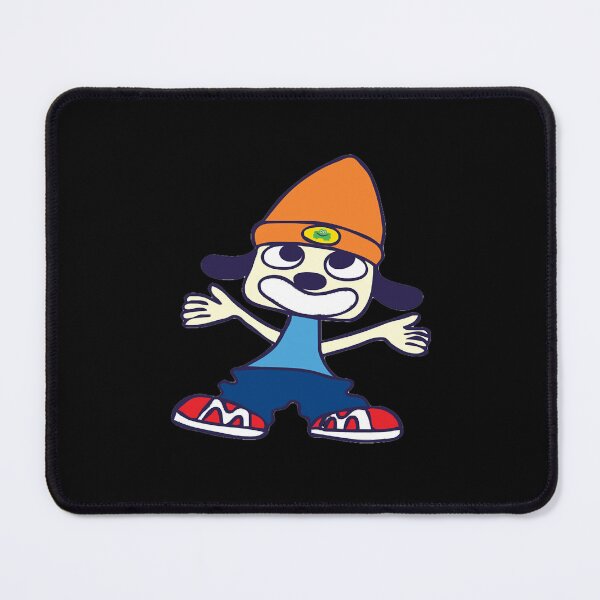 Item preview, Parappa The Rapper Rap  designed and sold by marvi-nrosa.