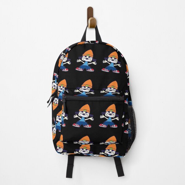 Item preview, Parappa The Rapper Rap  designed and sold by marvi-nrosa.