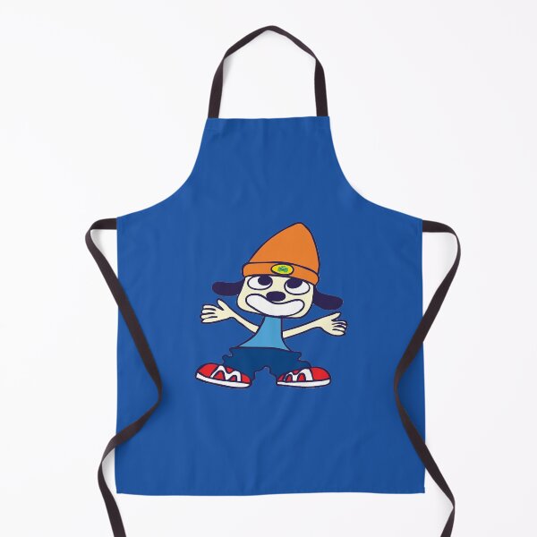 Item preview, Parappa The Rapper Rap  designed and sold by marvi-nrosa.