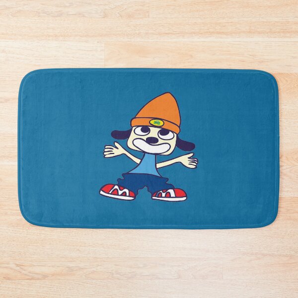 Item preview, Parappa The Rapper Rap  designed and sold by marvi-nrosa.