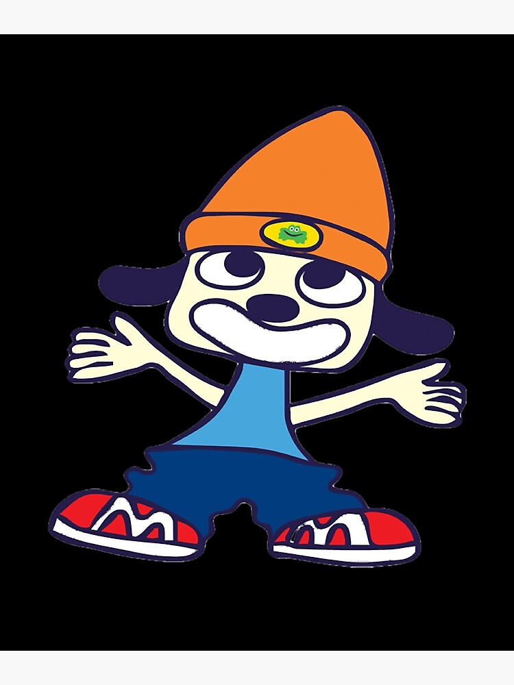 PaRappa the Rapper (Anime) - TV Tropes