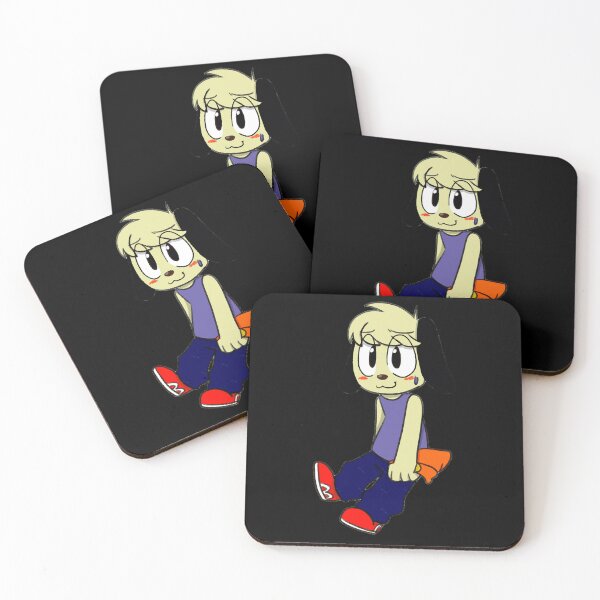 Item preview, Parappa The Rapper Rap designed and sold by marvi-nrosa.