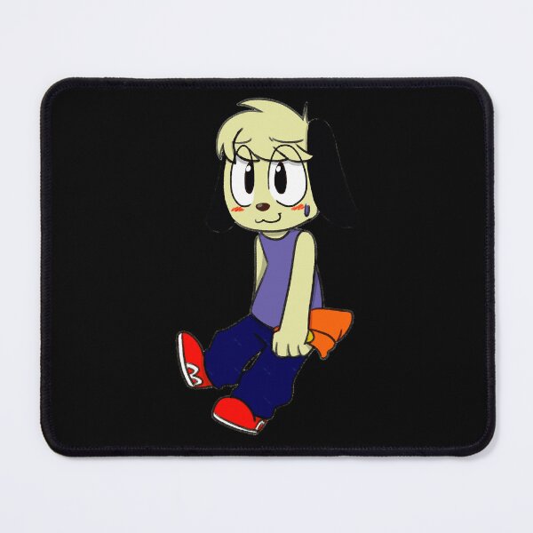 Item preview, Parappa The Rapper Rap designed and sold by marvi-nrosa.