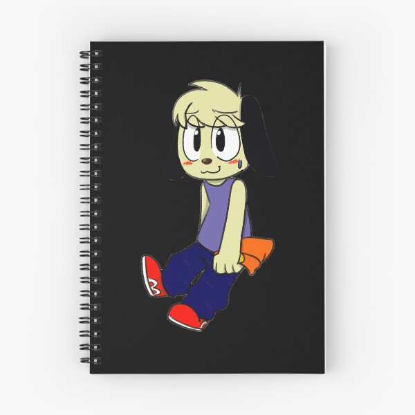 Item preview, Parappa The Rapper Rap designed and sold by marvi-nrosa.