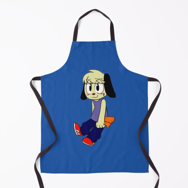 Item preview, Parappa The Rapper Rap designed and sold by marvi-nrosa.