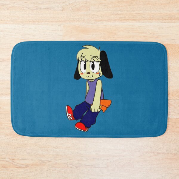 Item preview, Parappa The Rapper Rap designed and sold by marvi-nrosa.