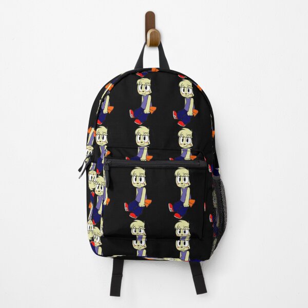 Item preview, Parappa The Rapper Rap designed and sold by marvi-nrosa.