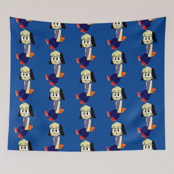 Item preview, Parappa The Rapper Rap designed and sold by marvi-nrosa.