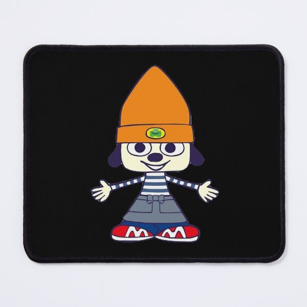 Item preview, Parappa The Rapper Rap  designed and sold by marvi-nrosa.