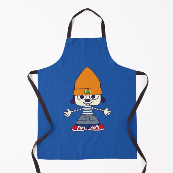 Item preview, Parappa The Rapper Rap  designed and sold by marvi-nrosa.