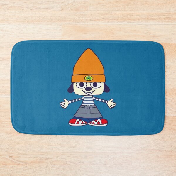 Item preview, Parappa The Rapper Rap  designed and sold by marvi-nrosa.