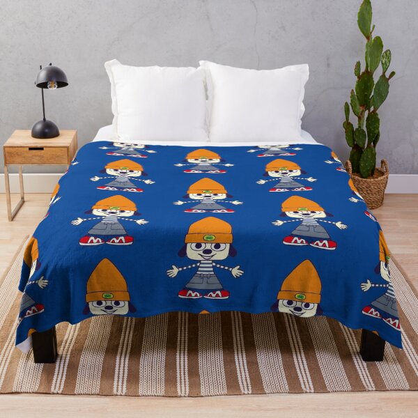 Item preview, Parappa El Rapero Rap designed and sold by marvi-nrosa.
