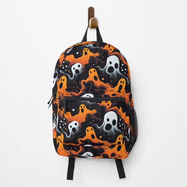 Item preview, Spooky Ghosts Pattern designed and sold by Sturdust.