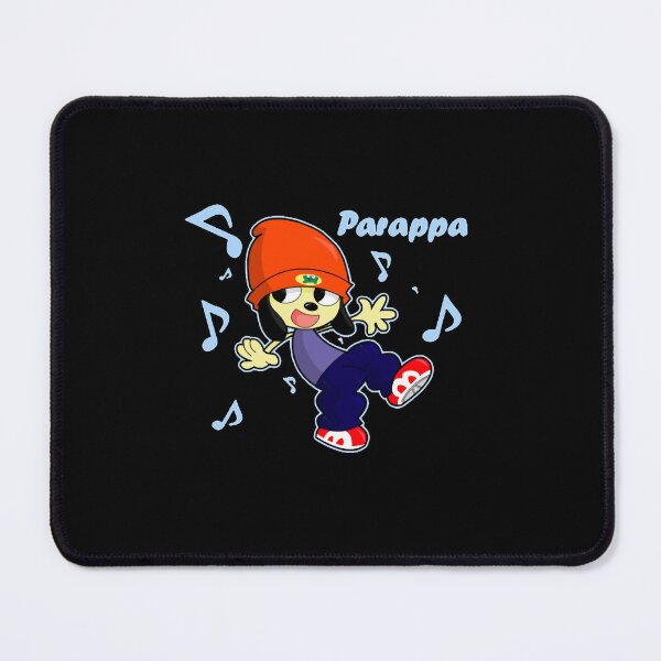 Item preview, Parappa The Rapper Rap  designed and sold by marvi-nrosa.