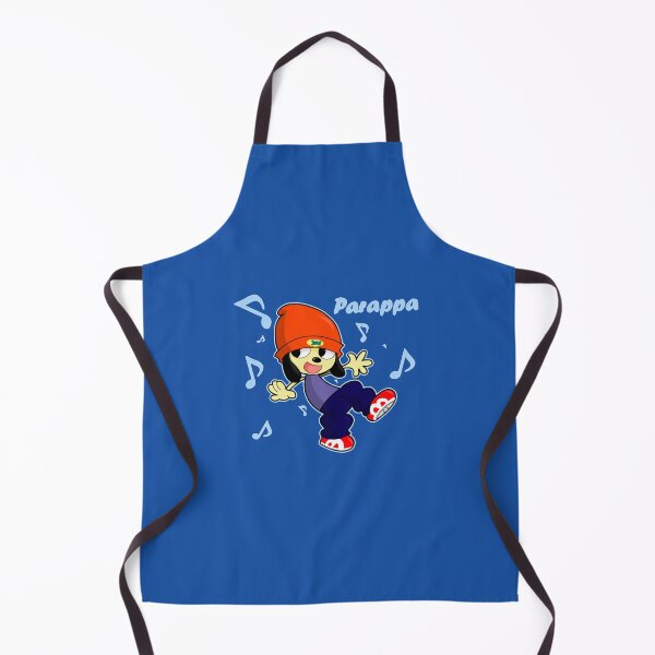 Item preview, Parappa The Rapper Rap  designed and sold by marvi-nrosa.