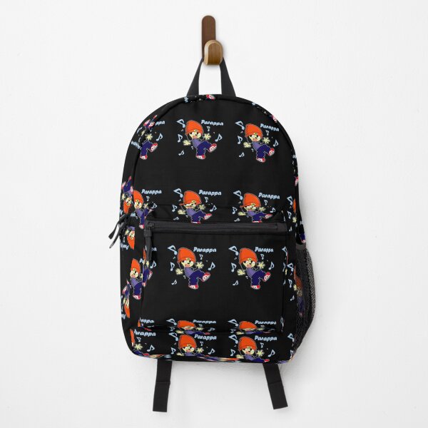 Item preview, Parappa The Rapper Rap  designed and sold by marvi-nrosa.