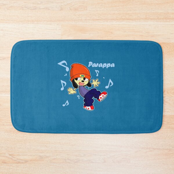 Item preview, Parappa The Rapper Rap  designed and sold by marvi-nrosa.