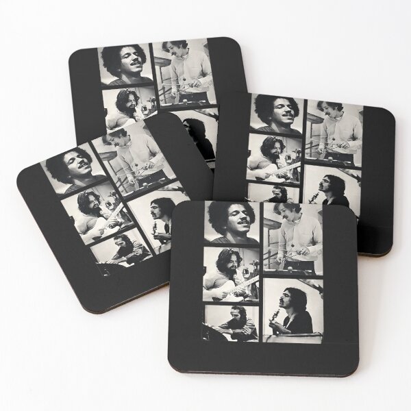 Item preview, Keith Jarrett 17  designed and sold by rosdeavilas.