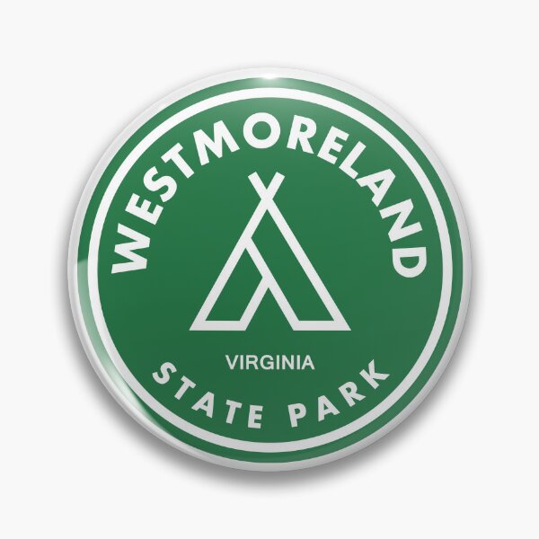 Item preview, Westmoreland State Park Virginia Tent designed and sold by bivenart.