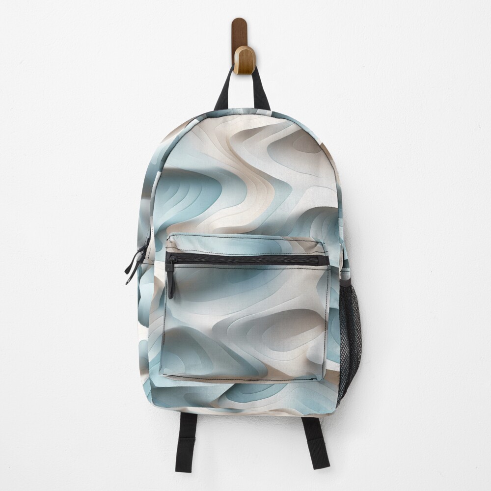 Item preview, Backpack designed and sold by 7FloydStore.