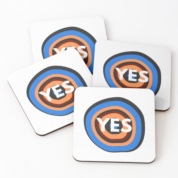 Item preview, Yes to the Voice to Parliament designed and sold by MeatyCoWard.