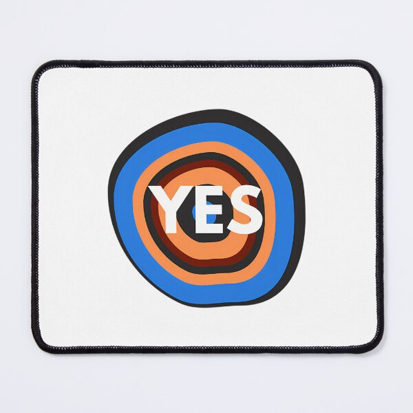 Item preview, Yes to the Voice to Parliament designed and sold by MeatyCoWard.