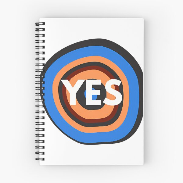 Item preview, Yes to the Voice to Parliament designed and sold by MeatyCoWard.