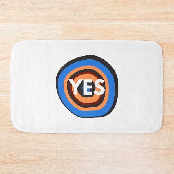 Item preview, Yes to the Voice to Parliament designed and sold by MeatyCoWard.