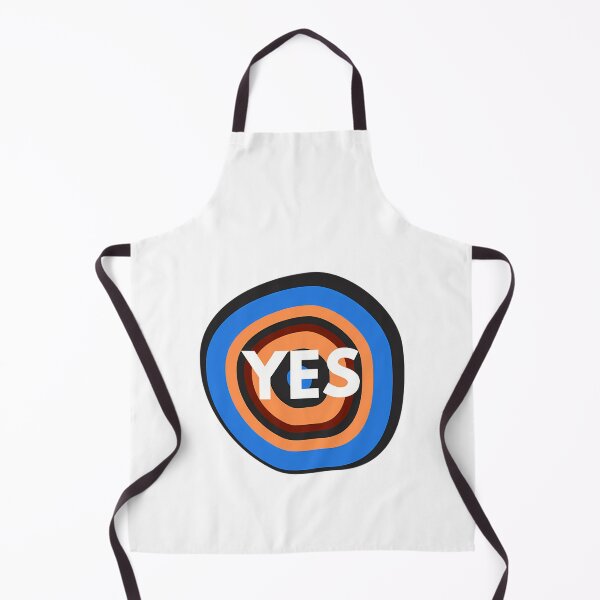 Item preview, Yes to the Voice to Parliament designed and sold by MeatyCoWard.