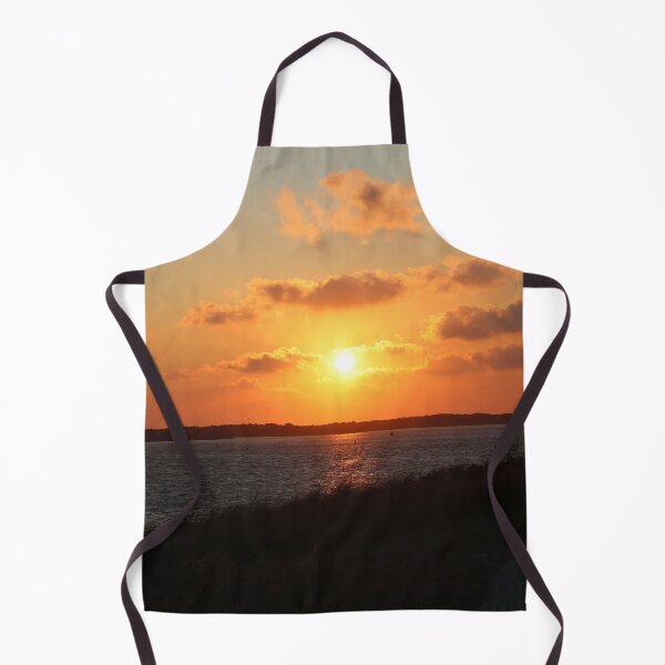 Item preview, Texel sunset designed and sold by MvMeer.