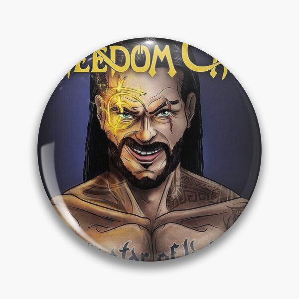 Item preview, Freedom Call - Master of Light album 2016 designed and sold by Elysmporium.