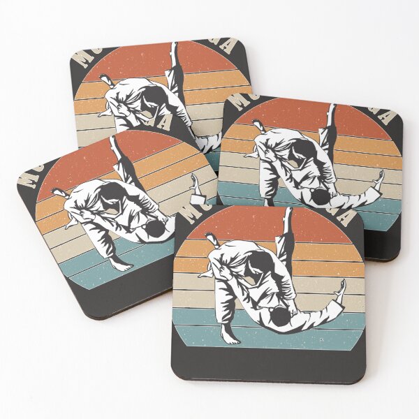 Item preview, Murder Yoga Vintage designed and sold by ZidaneSeger.