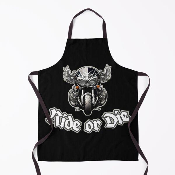 Item preview, Ride or die designed and sold by Roxburylane.