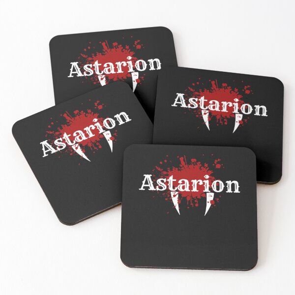 Item preview, Astarion designed and sold by GarmentVanill.