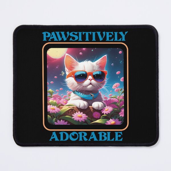 Item preview, PAWSITIVELY ADORABLE designed and sold by al21ex.