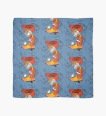 Country Music Scarf