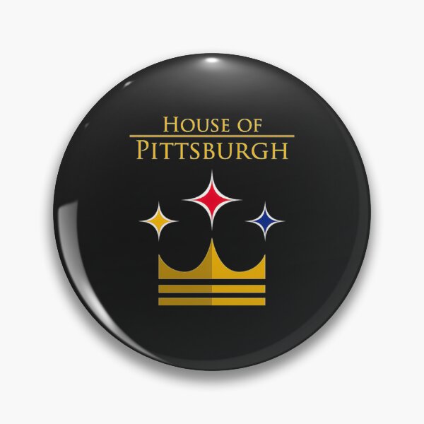 Item preview, Pittsburgh Steelers   designed and sold by AlvertaHerzog.
