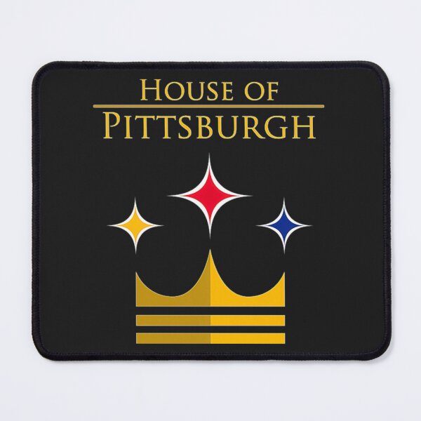 Item preview, Pittsburgh Steelers designed and sold by AlvertaHerzog.