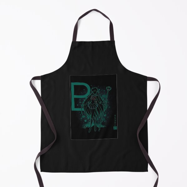 Item preview, Sailor Pluto designed and sold by MarquelHorwitz.