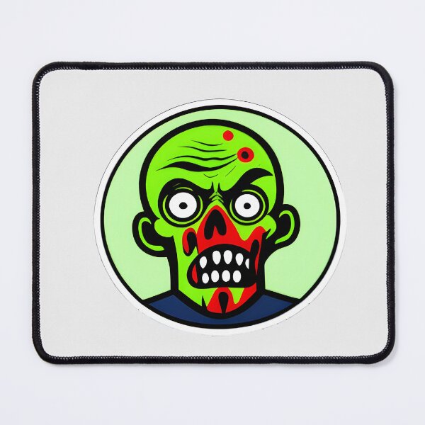 Item preview, korean zombie designed and sold by MGArtiste.