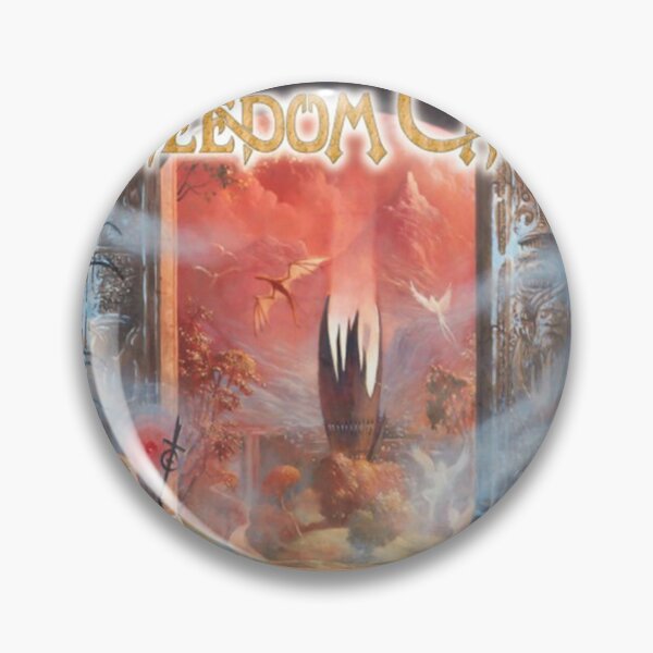 Item preview, Freedom Call - Stairway to Fairyland album 1999 designed and sold by Elysmporium.