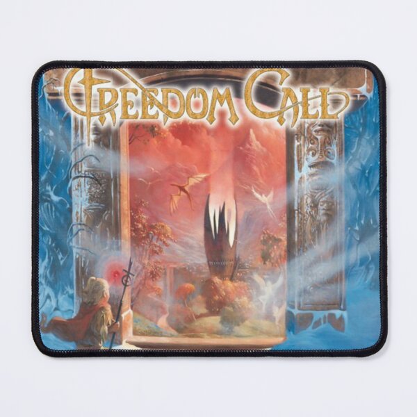 Item preview, Freedom Call - Stairway to Fairyland album 1999 designed and sold by Elysmporium.